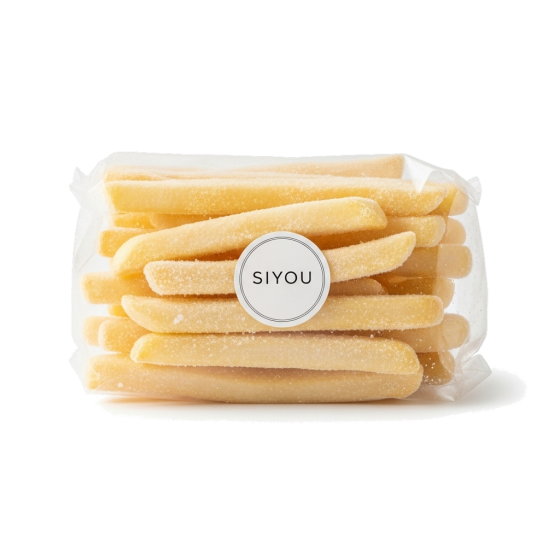 Patatine fritte surgelate